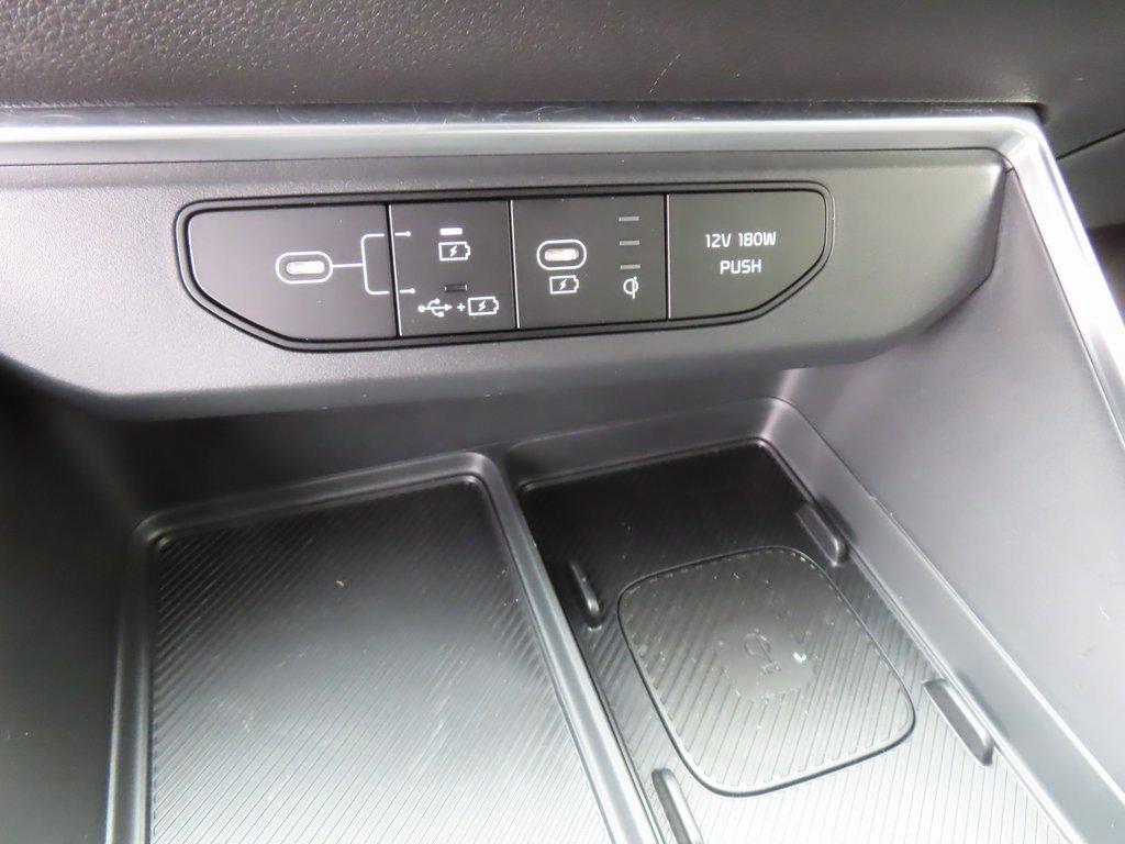 New 2026 Kia Carnival SX Prestige image 12