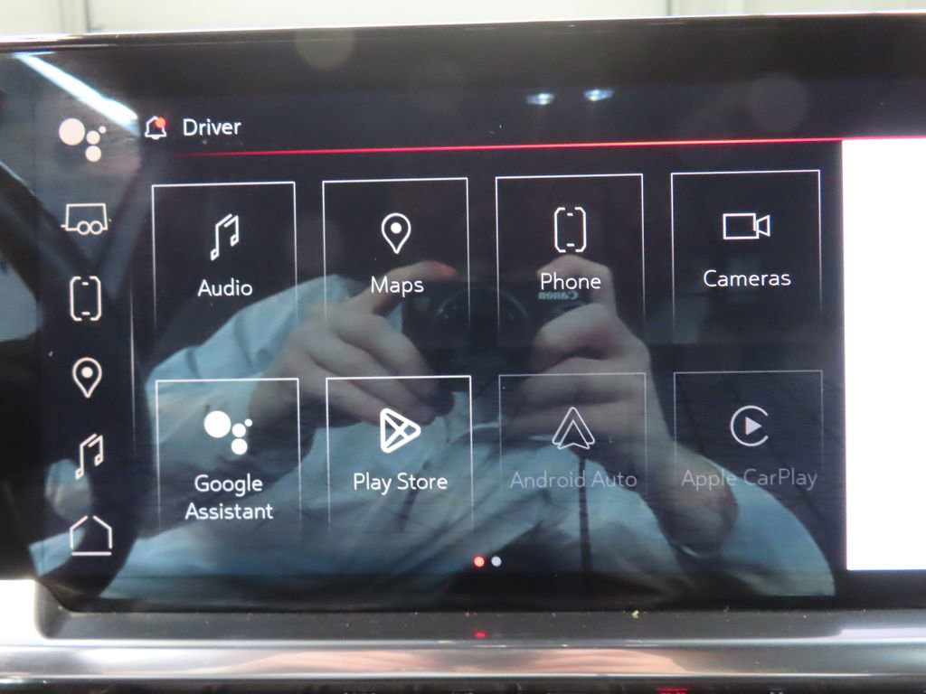 Used 2023 GMC Sierra 1500 SLE w/ Preferred Package image 14