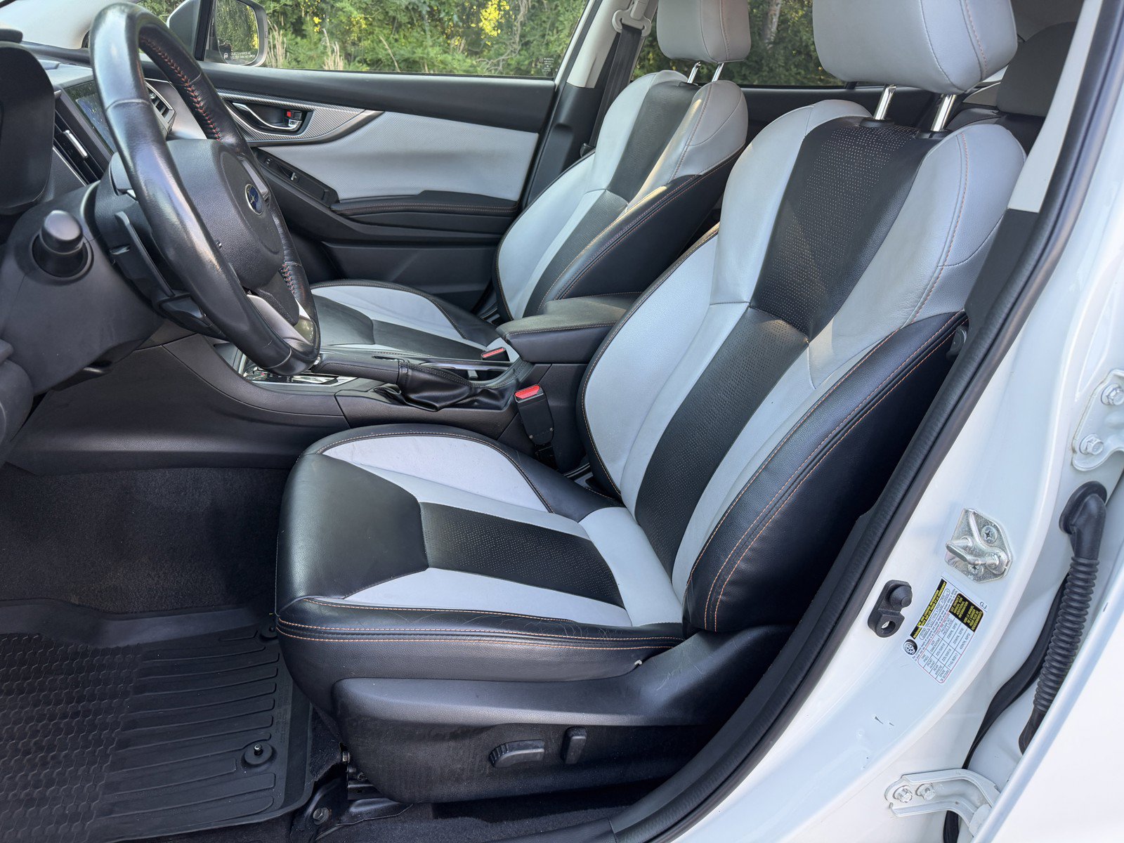 Used 2021 Subaru Crosstrek 2.5i Limited w/ Moonroof Package 2 AWD/4WD image 12