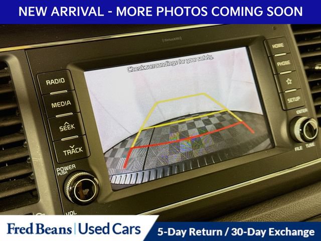 Used 2020 Kia Sedona EX FWD image 21