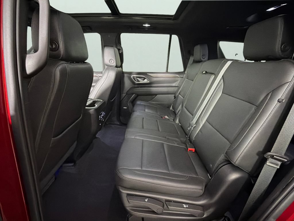 Used 2021 Chevrolet Tahoe Z71 AWD/4WD image 28