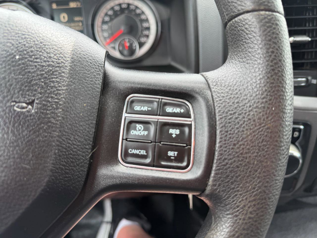 Used 2019 RAM 1500 Tradesman image 76