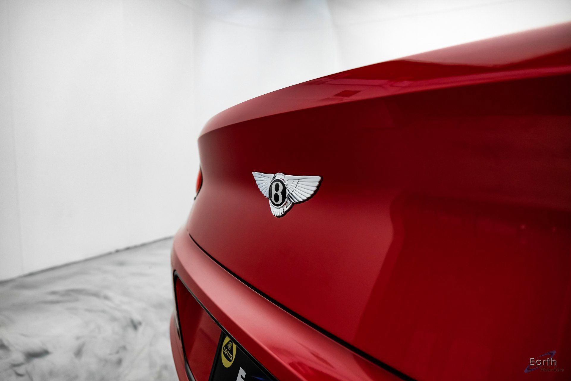 Used 2022 Bentley Continental GT image 36