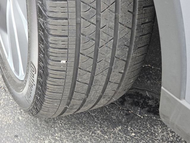 Used 2022 Lincoln Nautilus Reserve image 13