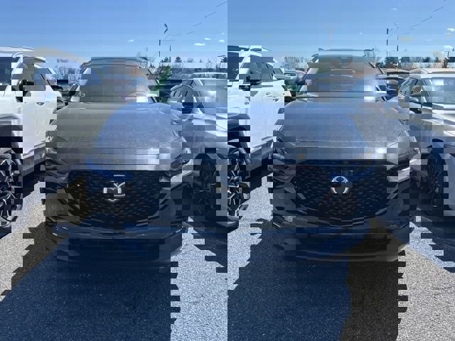 New 2025 MAZDA CX-30 2.5 Turbo w/ Premium Plus Pkg image 2