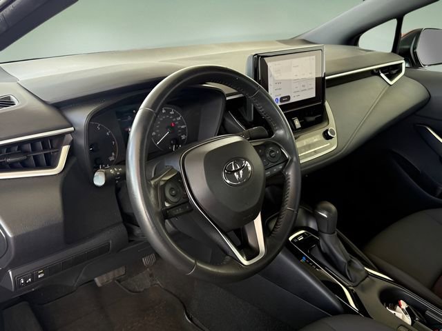 Used 2024 Toyota Corolla SE image 19
