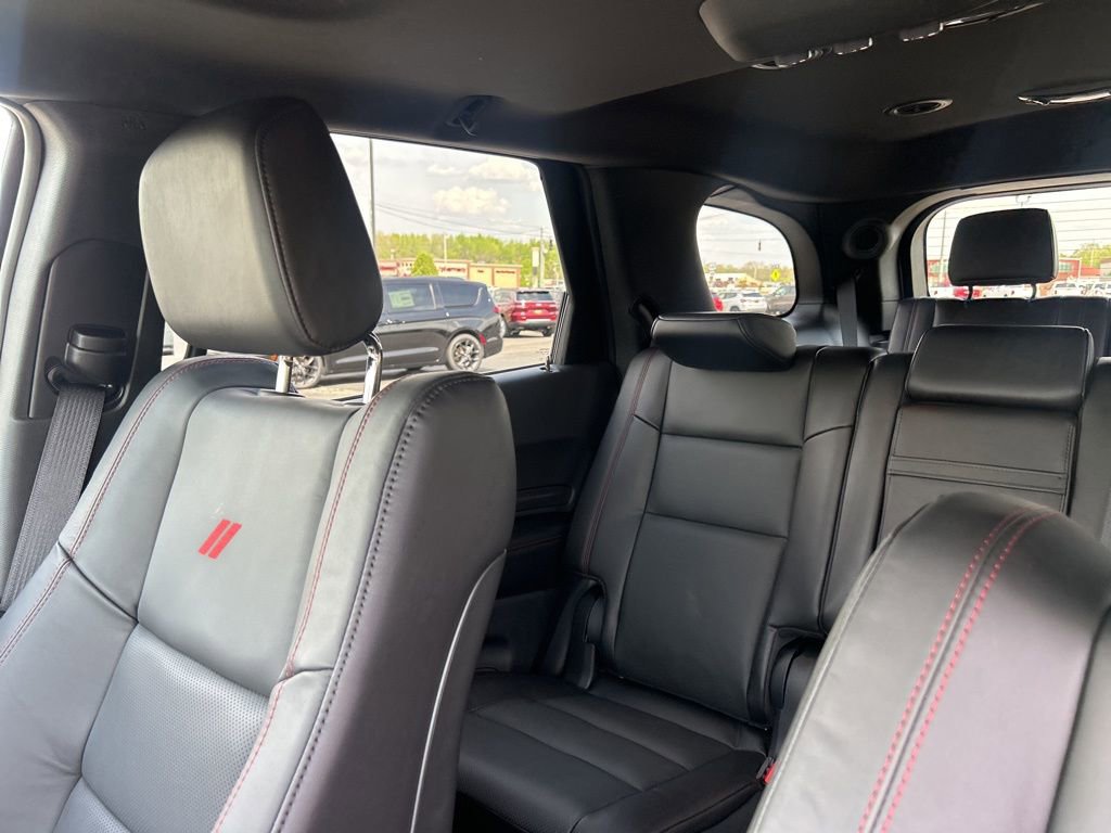 New 2026 Dodge Durango GT image 13