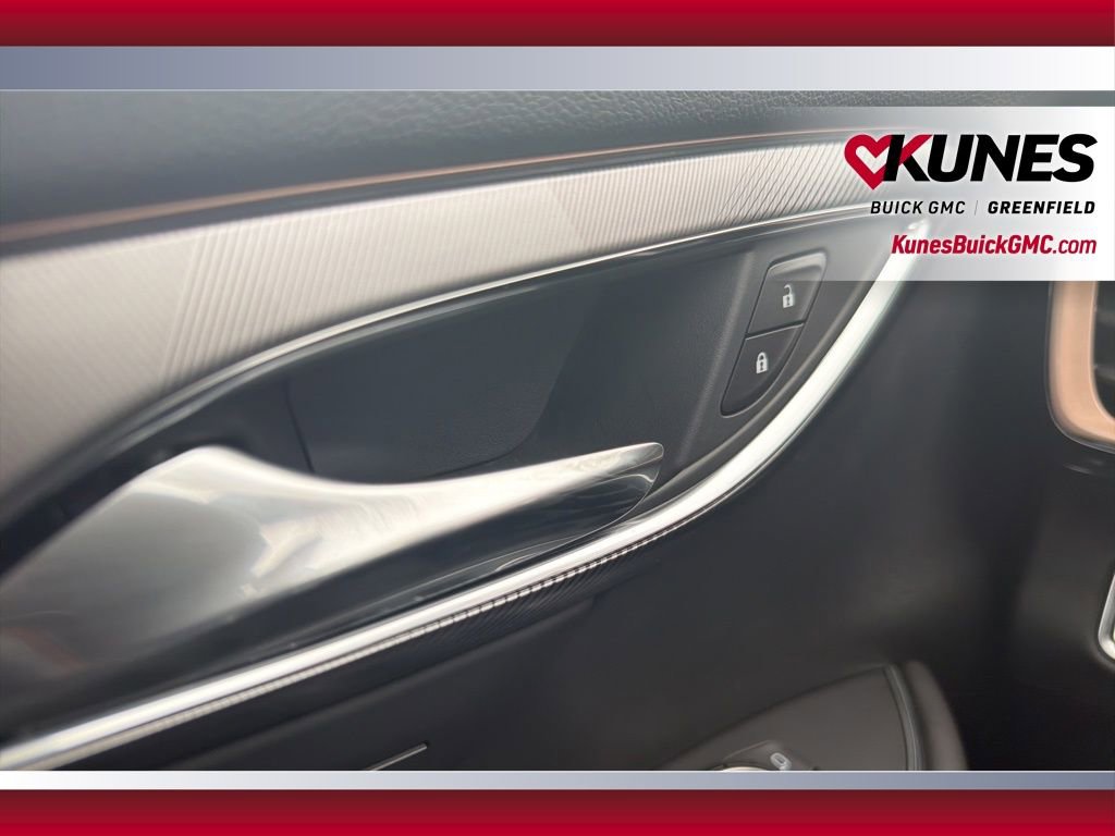 New 2026 Buick Envision Sport Touring image 27