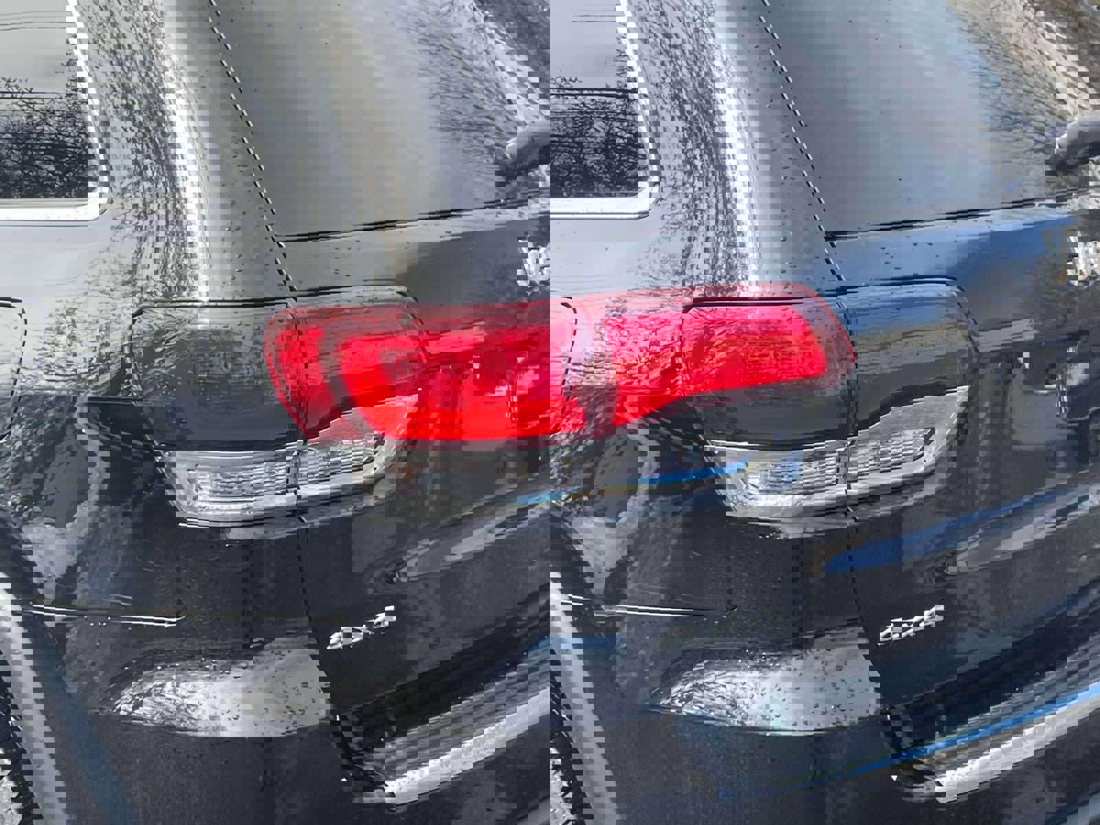 Used 2021 Jeep Grand Cherokee Limited image 11