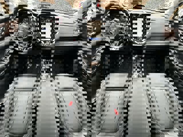 Certified 2025 Subaru Ascent Touring image 23