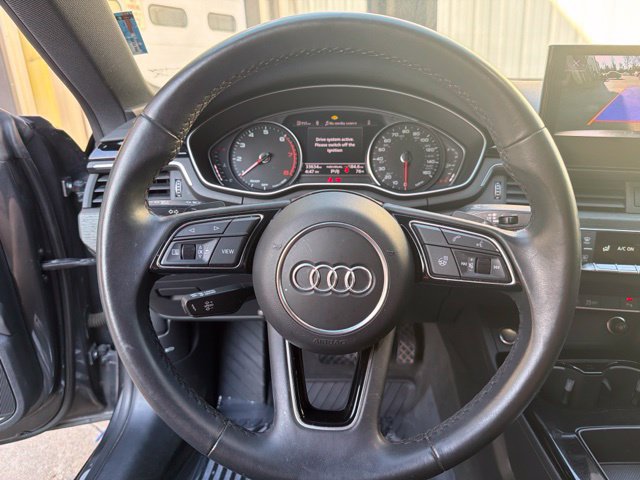 Used 2022 Audi A5 2.0T Premium AWD/4WD image 28