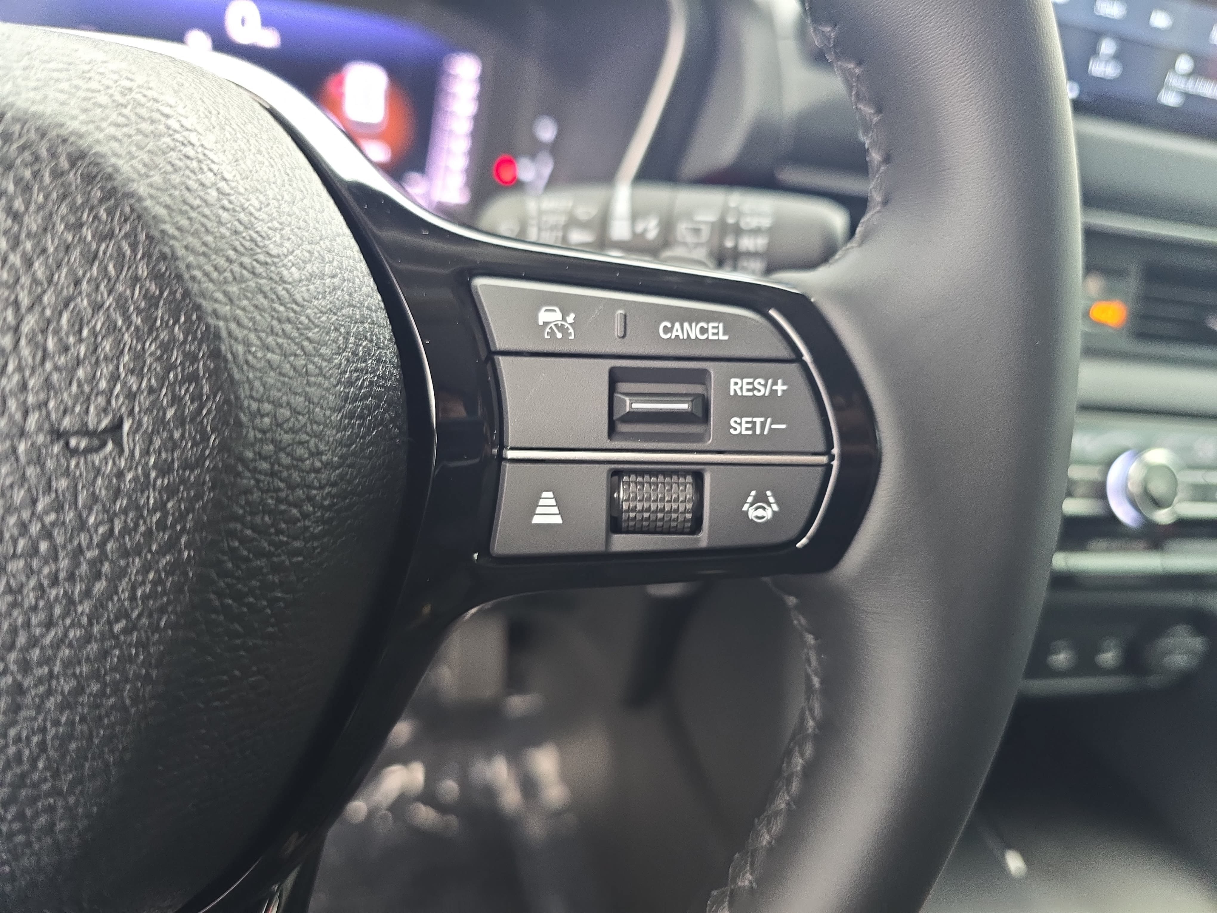 New 2026 Honda Pilot EX-L image 19