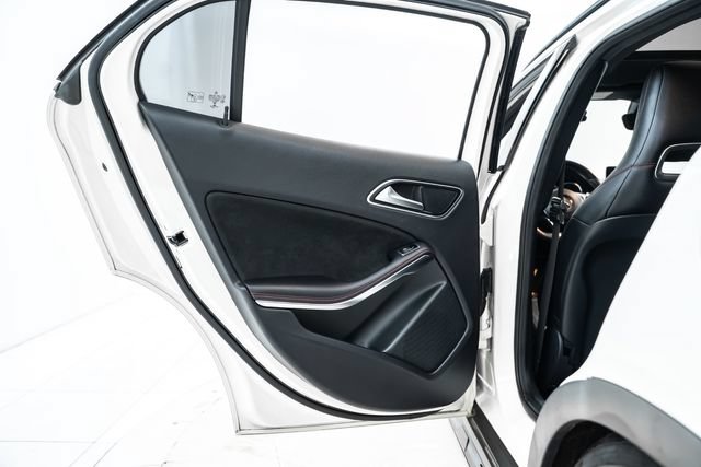 Used 2018 Mercedes-Benz GLA 45 AMG 4MATIC image 18
