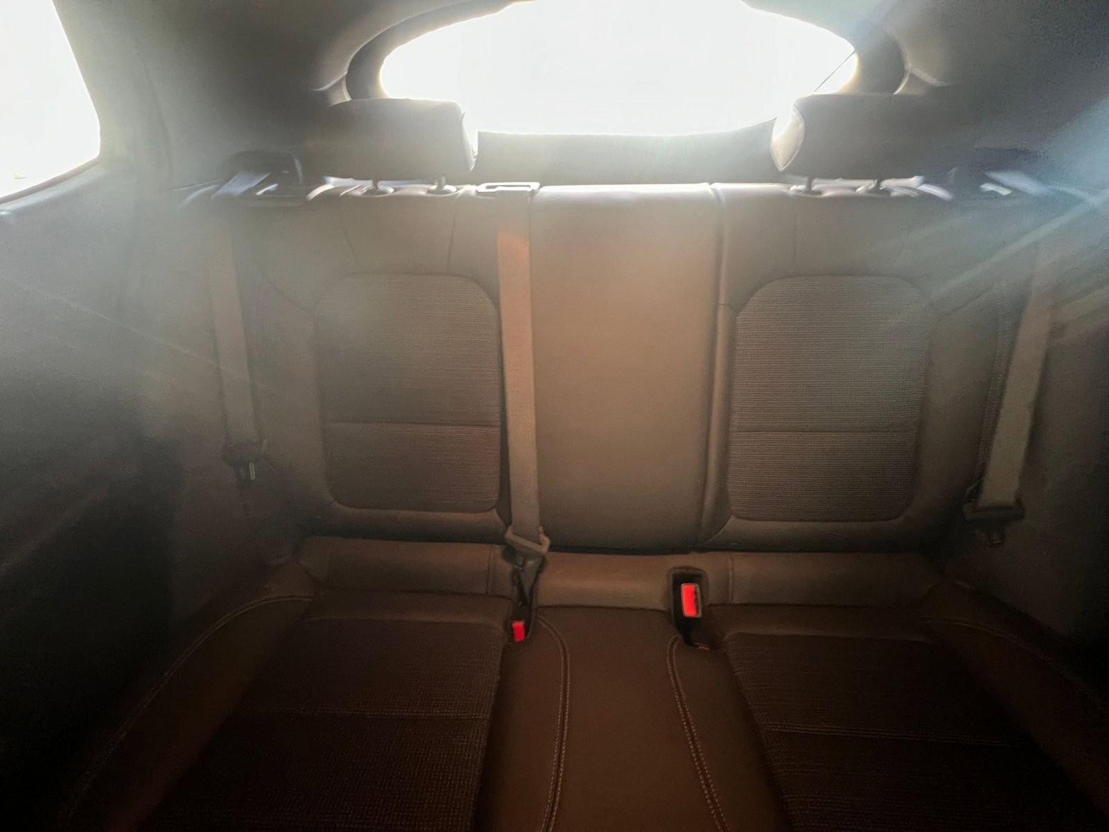 Used 2025 Buick Envista Preferred image 38