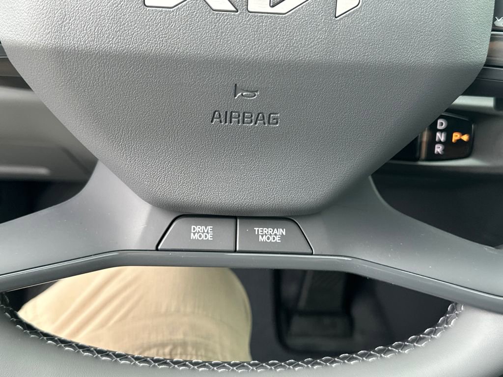 New 2026 Kia EV9 Wind image 33