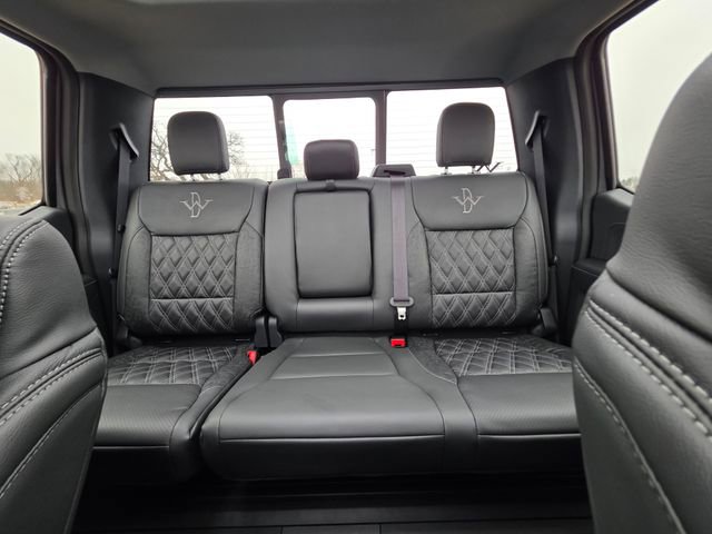 New 2026 Ford F250 Lariat w/ Lariat Ultimate Package image 47