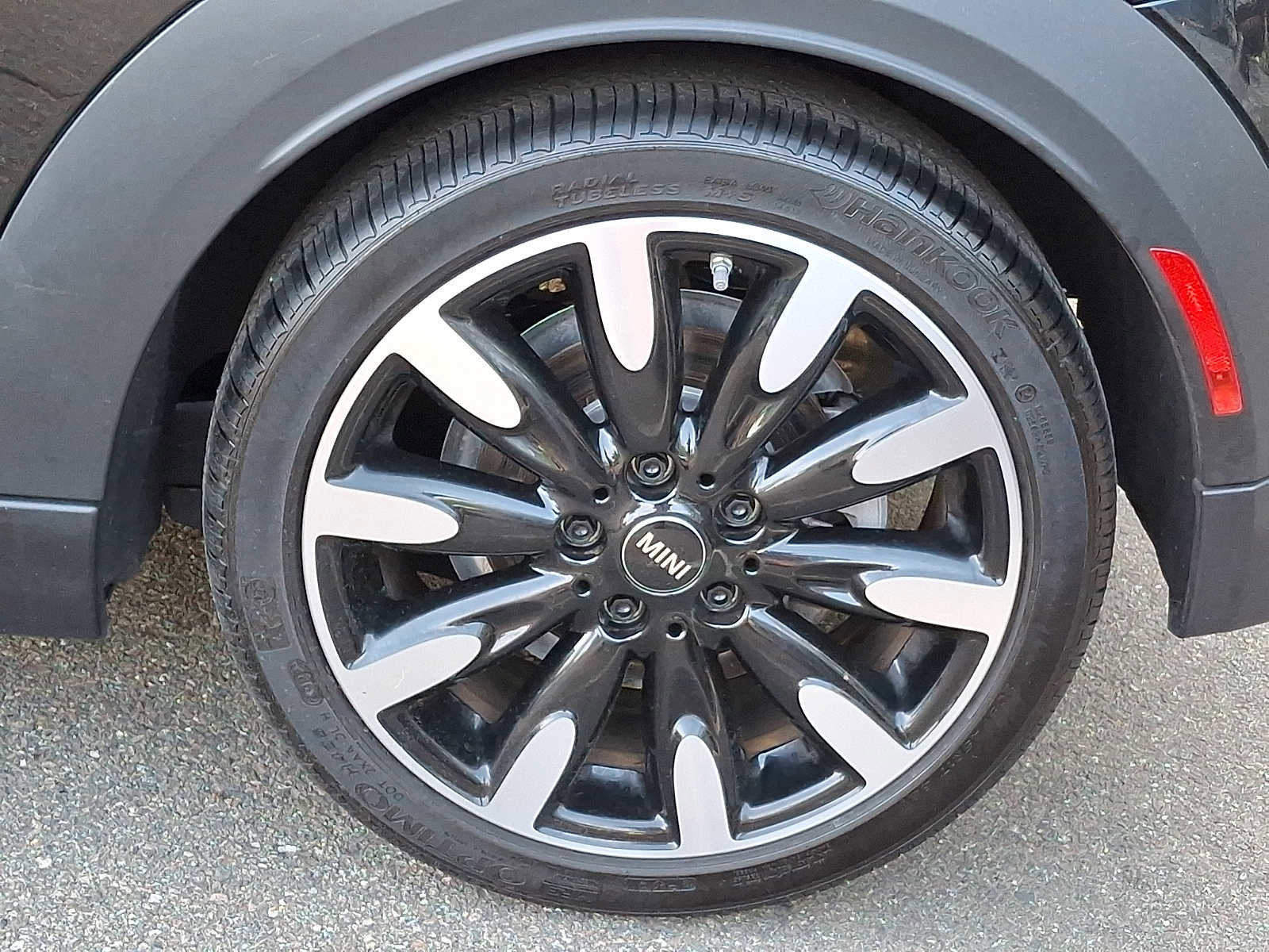 Used 2023 MINI Cooper S FWD image 6