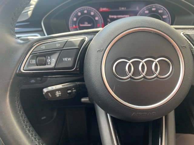 Used 2020 Audi A4 2.0T Premium Plus w/ Premium Plus Package AWD/4WD image 9