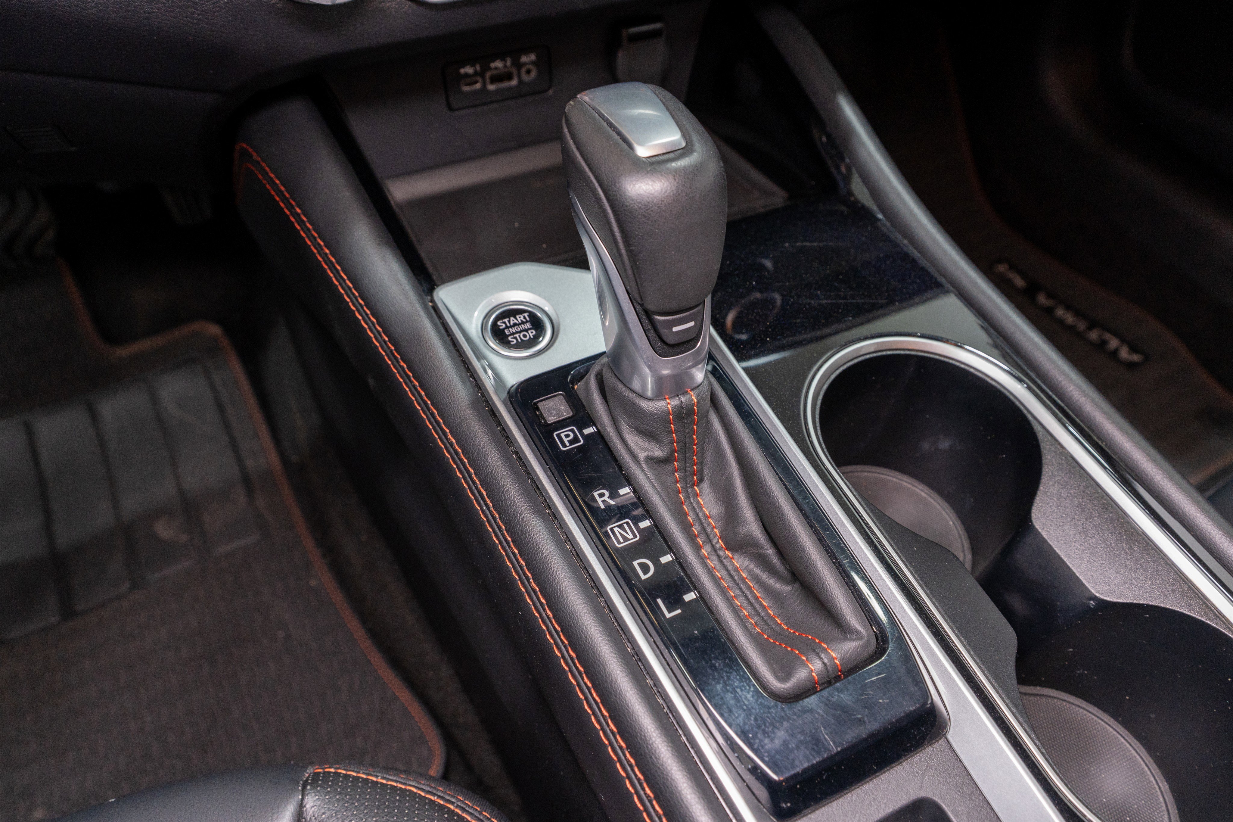 Used 2025 Nissan Altima 2.5 SR image 20