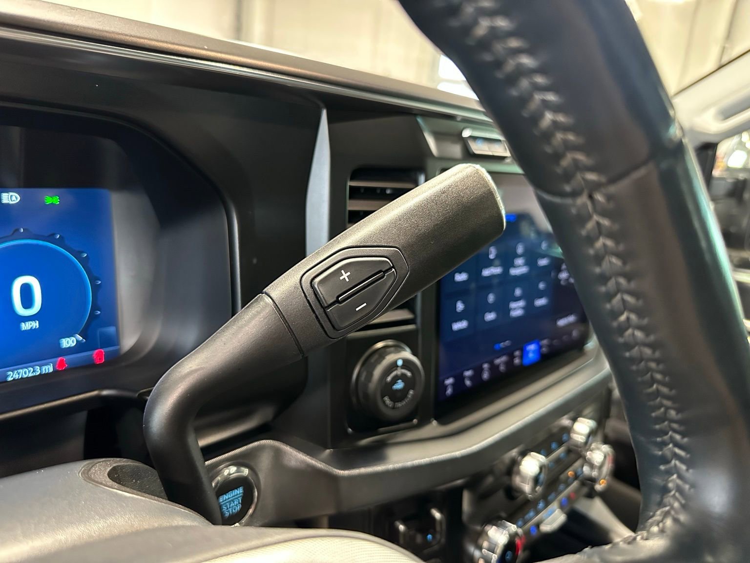 Used 2024 Ford F250 Limited w/ FX4 Off-Road Package image 25