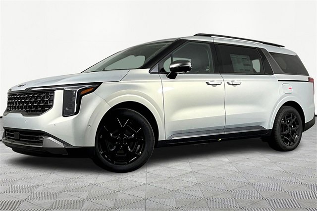 New 2026 Kia Carnival SX image 1