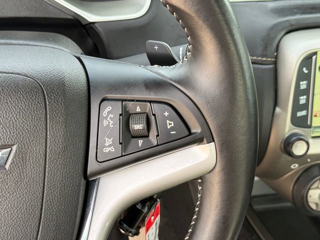 Used 2014 Chevrolet Camaro LT w/ RS Package image 17