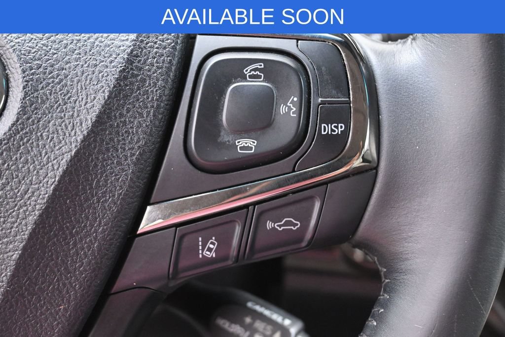 Used 2016 Toyota Avalon Limited w/ Toyota Safety Sense Package FWD image 19