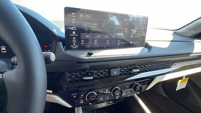 New 2026 Honda Accord Touring image 25