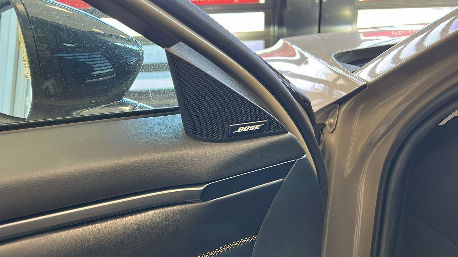 New 2025 MAZDA CX-50 AWD 2.5 Turbo w/ Premium Pkg image 10