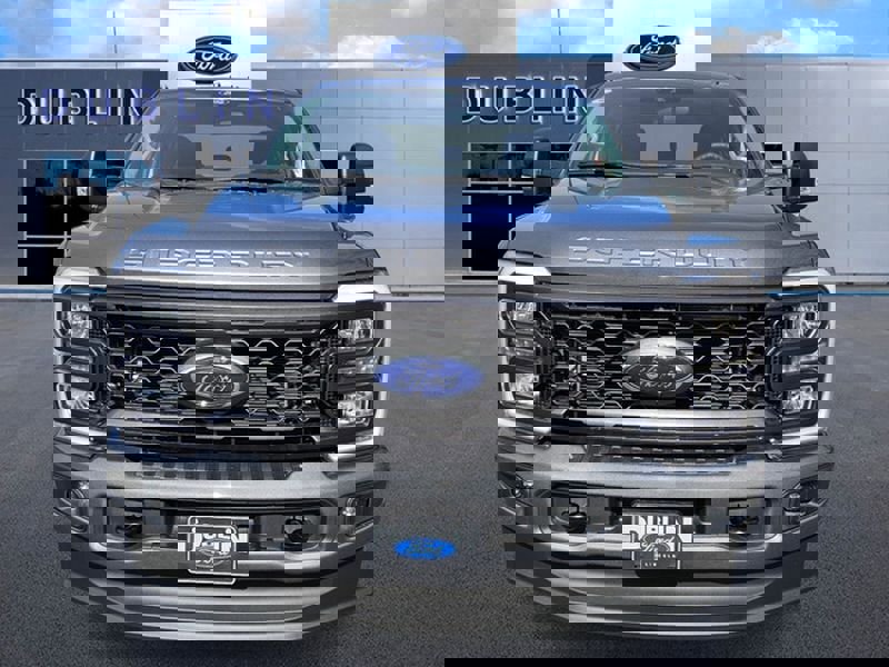 New 2026 Ford F250 XL w/ STX Appearance Package image 2