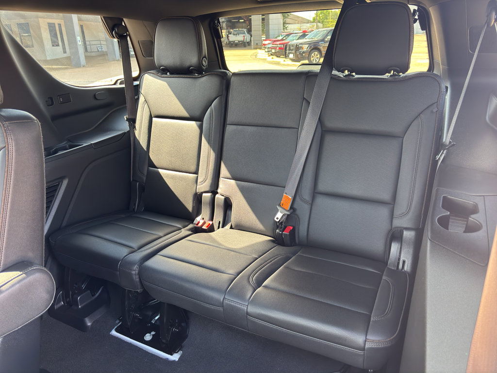 Used 2022 Chevrolet Tahoe High Country w/ Max Trailering Package image 19