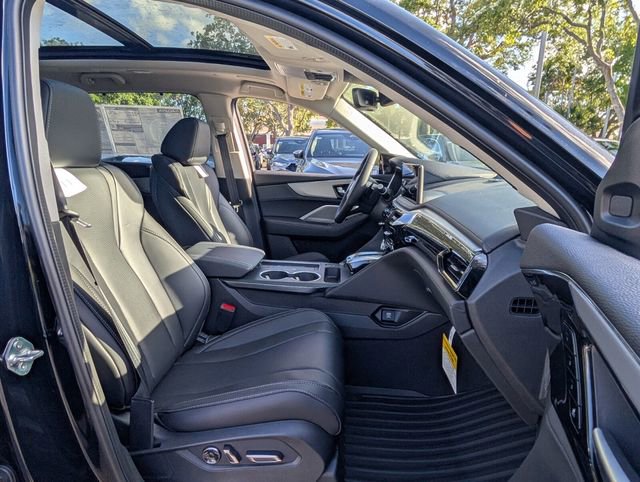 New 2026 Acura MDX w/ Technology Package FWD image 7