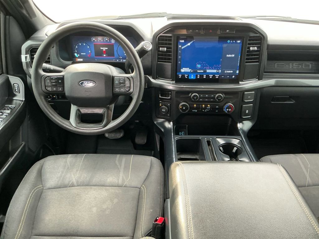 Used 2024 Ford F150 STX image 17