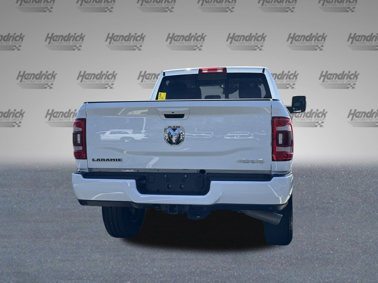 Used 2024 RAM 2500 Laramie w/ Safety Group image 42