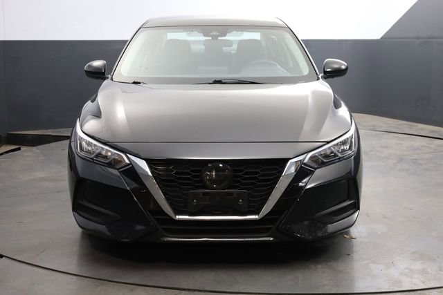 Used 2023 Nissan Sentra SV image 3