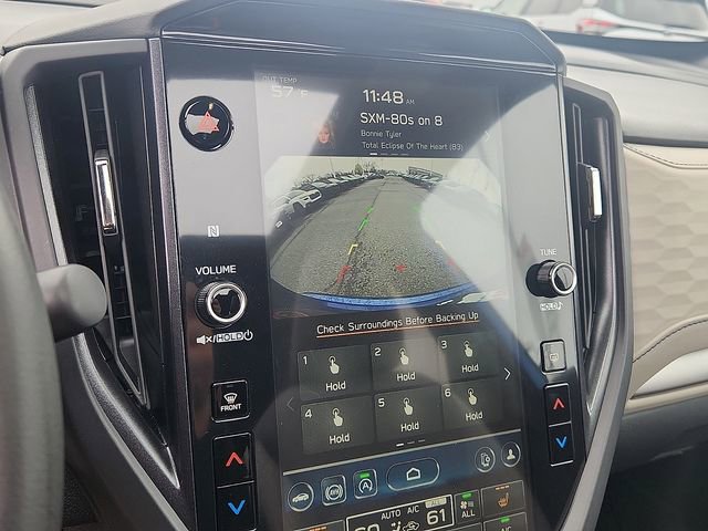 Certified 2026 Subaru Forester Premium AWD/4WD image 18