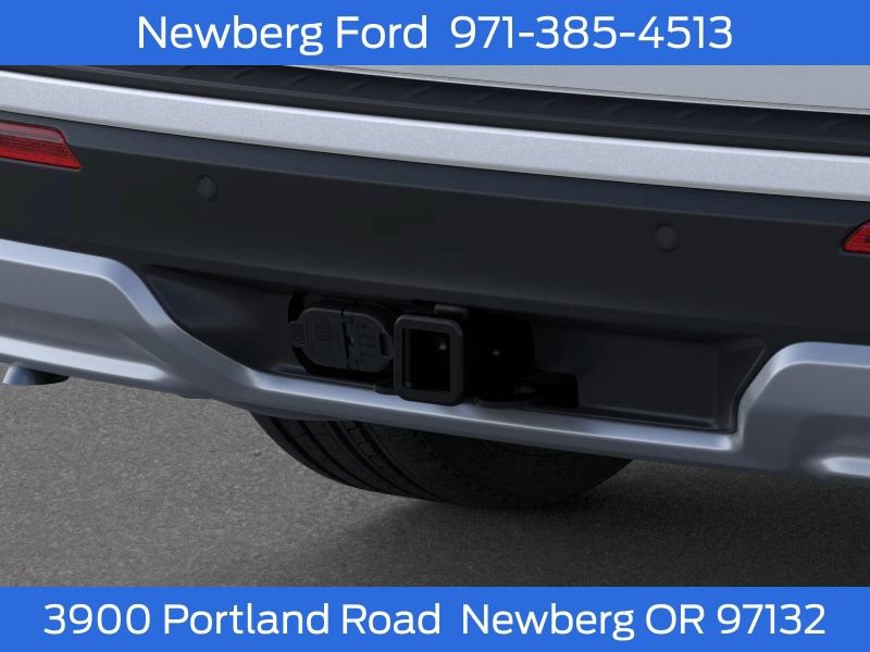 New 2026 Ford Explorer Platinum w/ LUX Leather Package AWD/4WD image 23