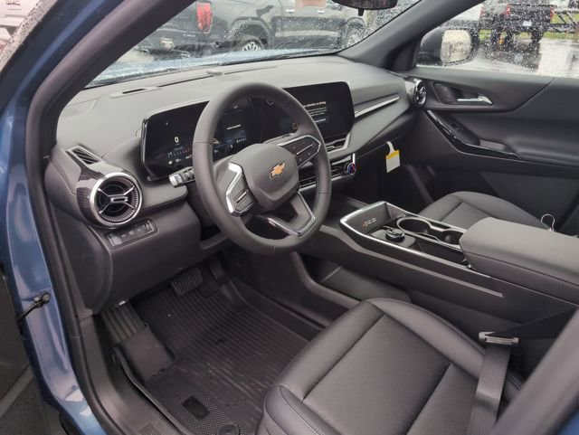 New 2026 Chevrolet Equinox LT w/ Convenience Package II image 12