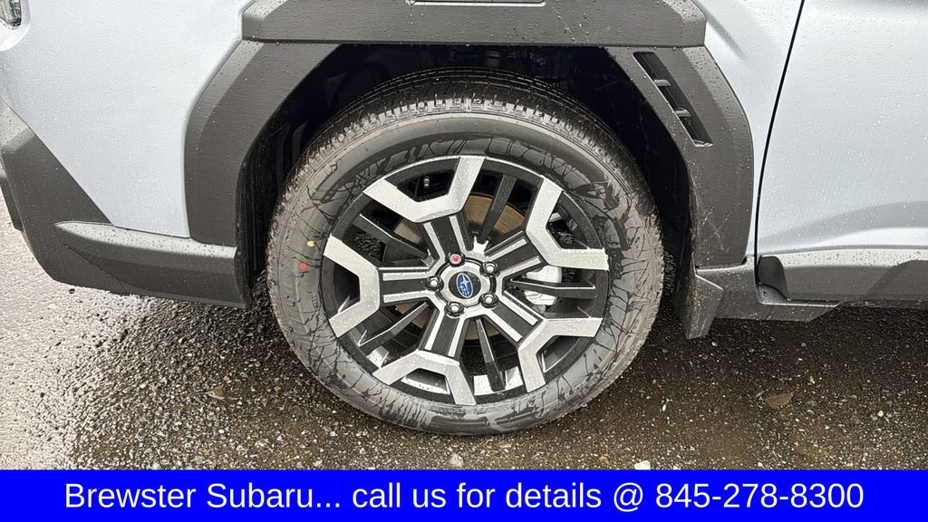 New 2026 Subaru Outback Touring XT image 5