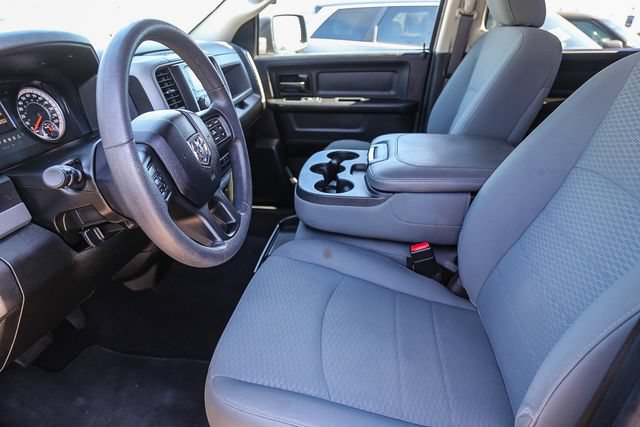 Used 2019 RAM 1500 Tradesman w/ Popular Equipment Group AWD/4WD image 19