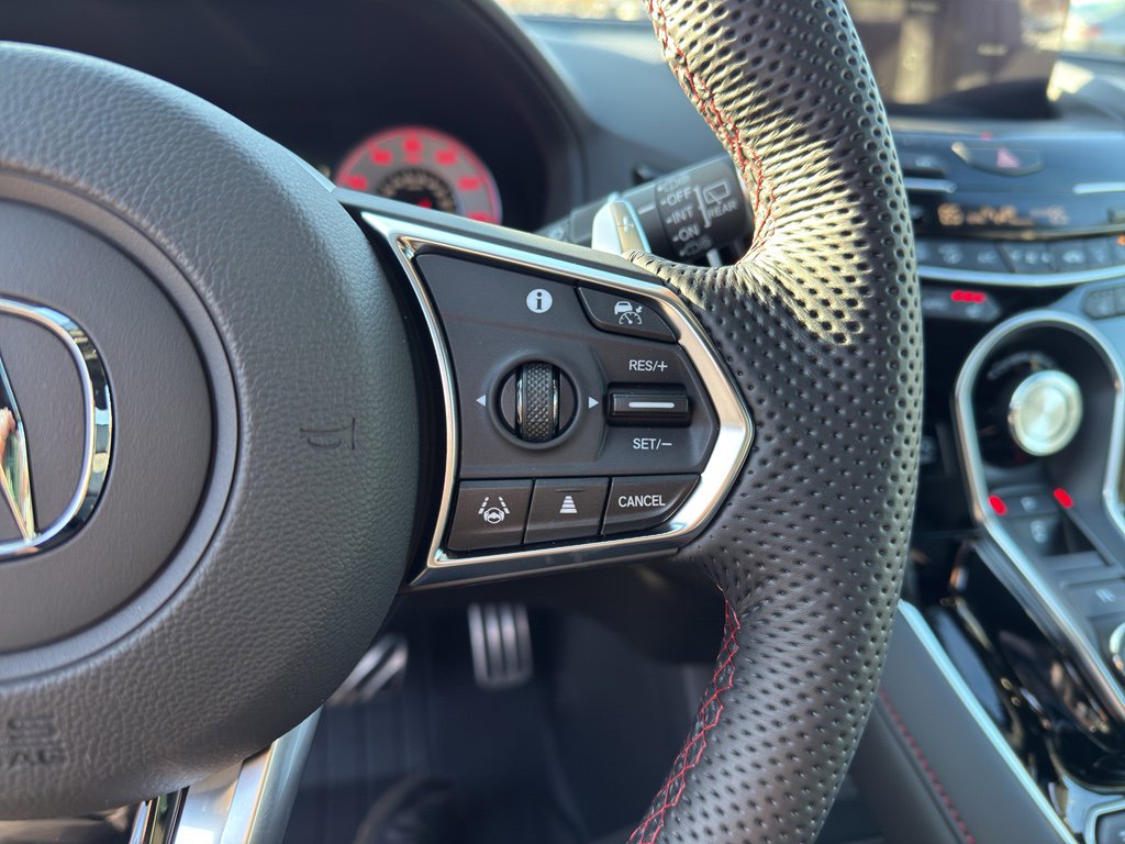 New 2026 Acura RDX A-Spec image 17