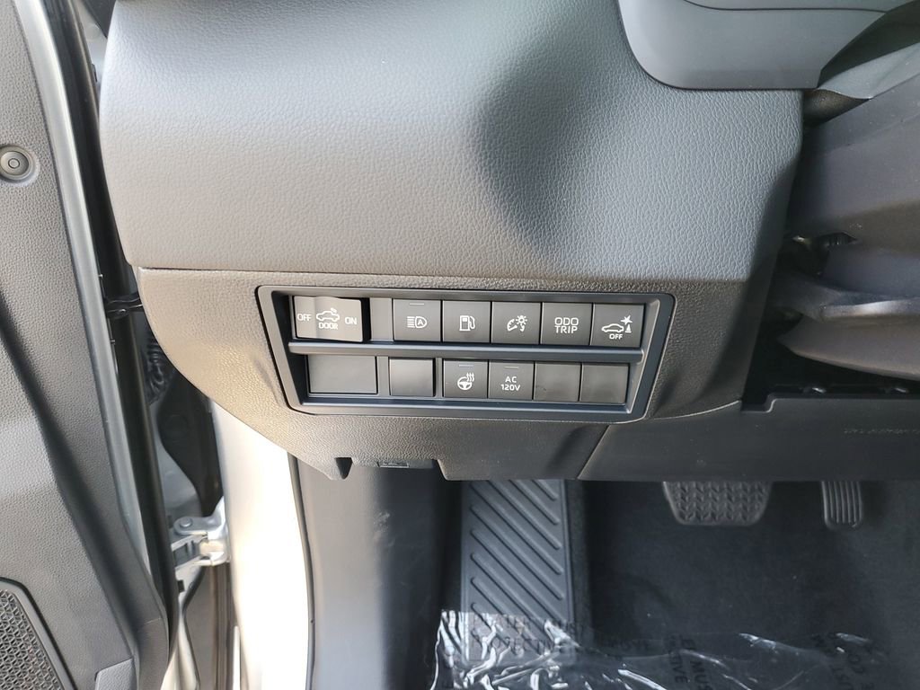 New 2026 Toyota Tundra Limited image 20