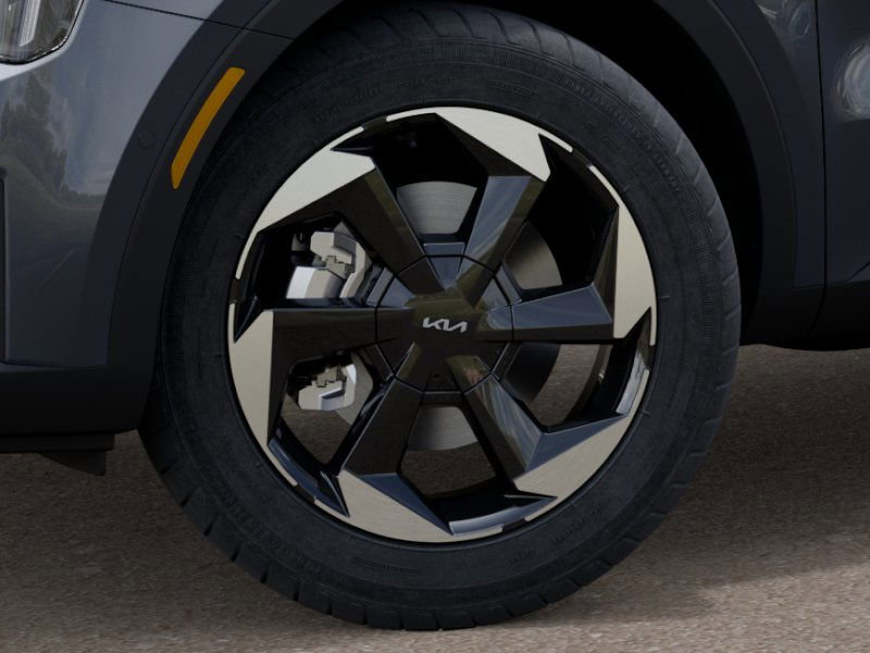 New 2025 Kia Sorento SX Prestige image 9