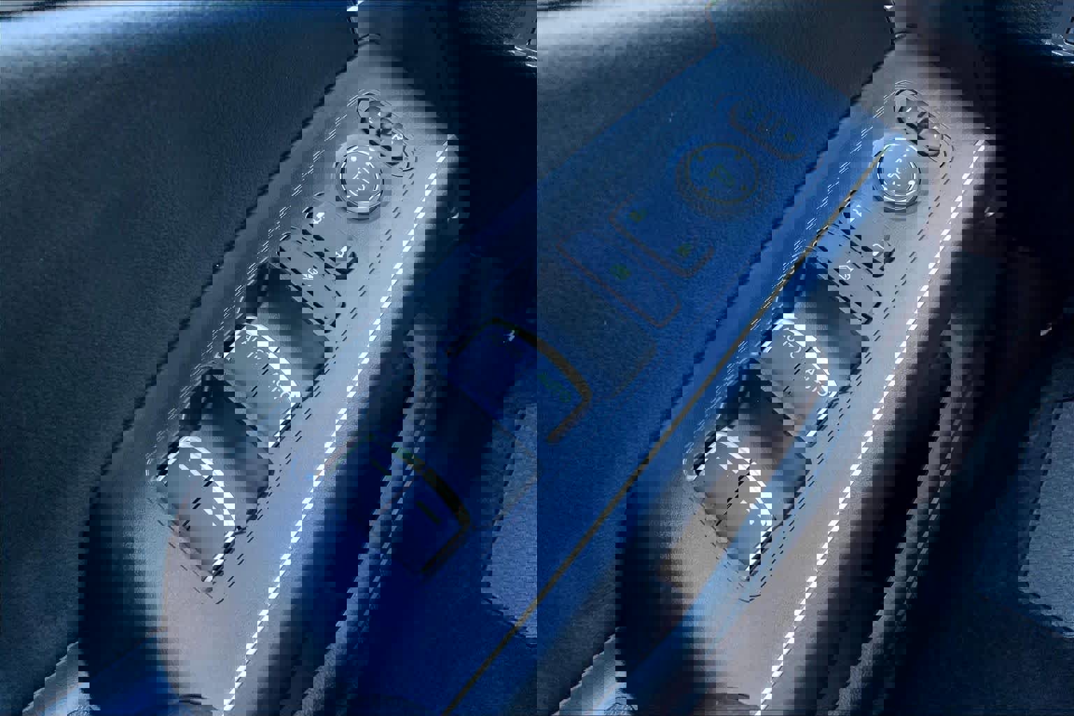 New 2026 Acura Integra A-Spec FWD image 13