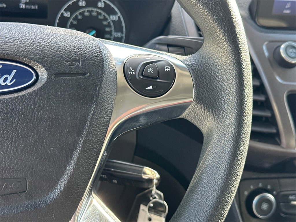 Used 2023 Ford Transit Connect XL image 20