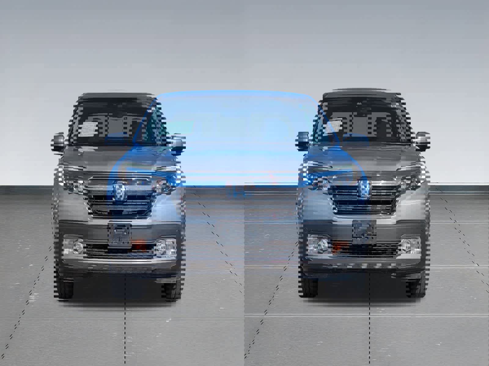 Certified 2019 Honda Ridgeline RTL-E image 9