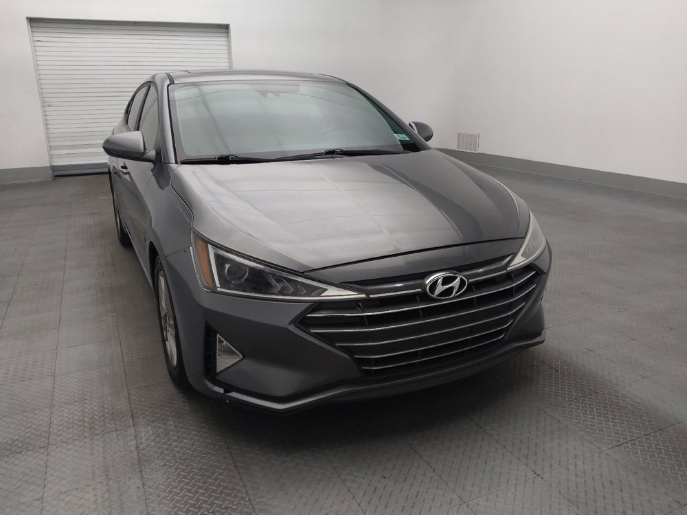 Used 2019 Hyundai Elantra Value Edition FWD image 14