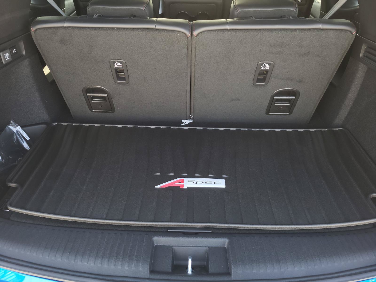 New 2026 Acura MDX A-Spec AWD/4WD image 11