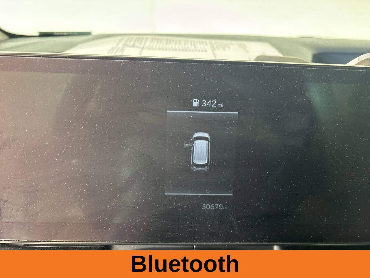 Used 2025 Kia Carnival EX image 11