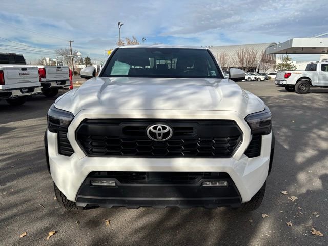 Used 2024 Toyota Tacoma TRD Off-Road image 4